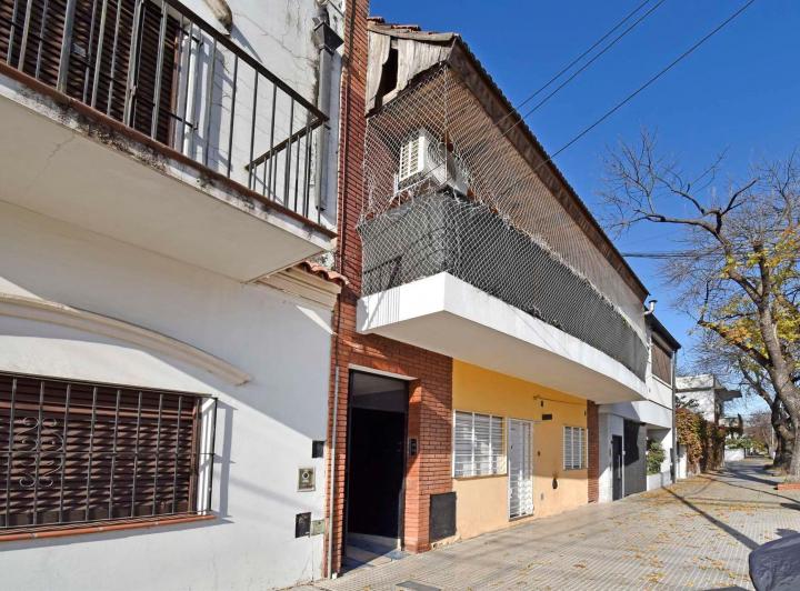 PH · 42m² · 2 Ambientes