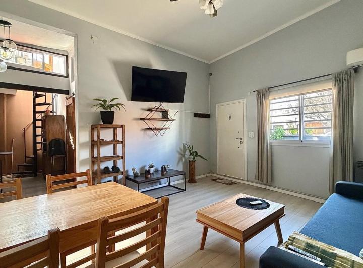 PH · 43m² · 2 Ambientes