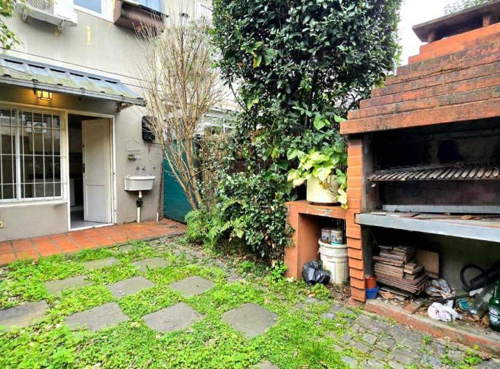 PH · 82m² · 3 Ambientes · 1 Cochera