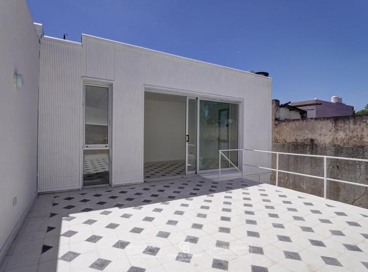 PH · 70m² · 3 Ambientes