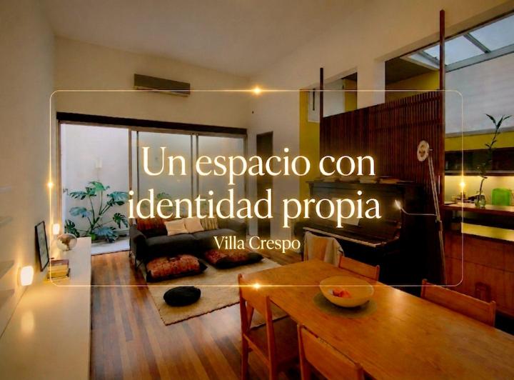 PH · 90m² · 2 Ambientes