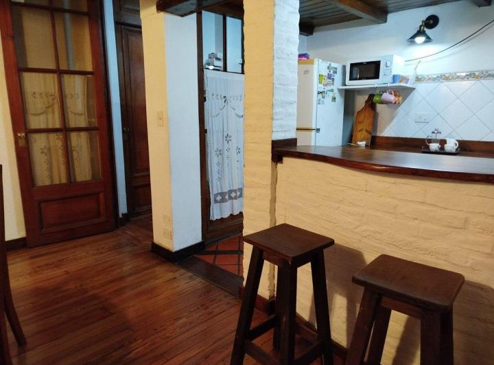PH · 38m² · 2 Ambientes