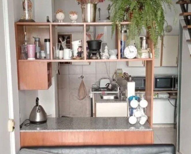 PH · 71m² · 3 Ambientes