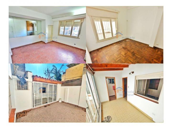 PH · 80m² · 3 Ambientes · 1 Cochera