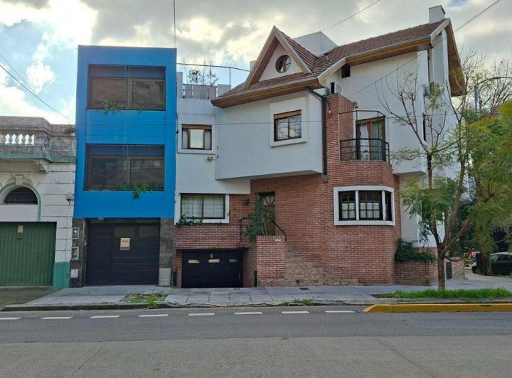 PH · 74m² · 2 Ambientes · 1 Cochera