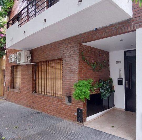 PH · 57m² · 3 Ambientes