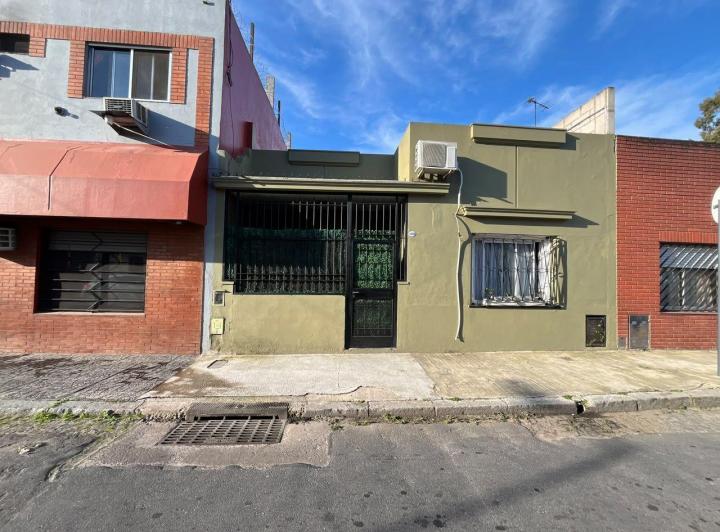 PH · 55m² · 3 Ambientes