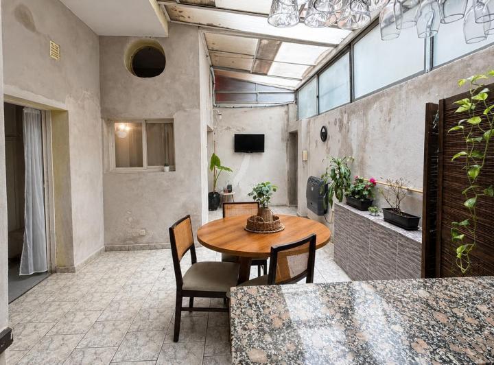 PH · 56m² · 3 Ambientes