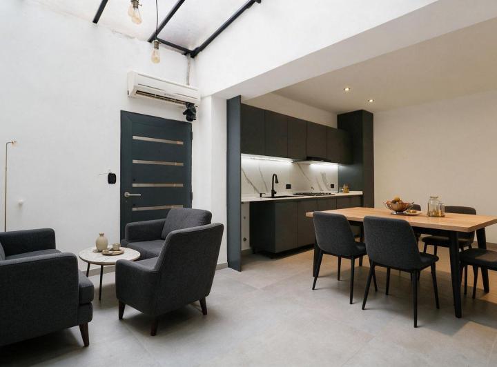 PH · 40m² · 3 Ambientes
