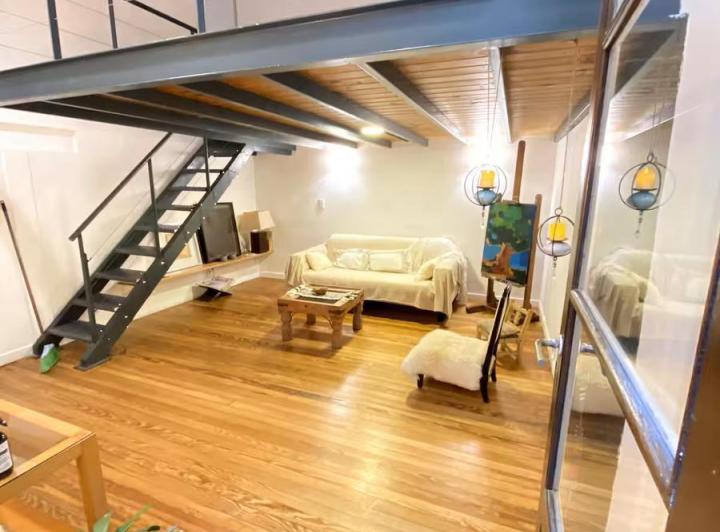 PH · 78m² · 3 Ambientes