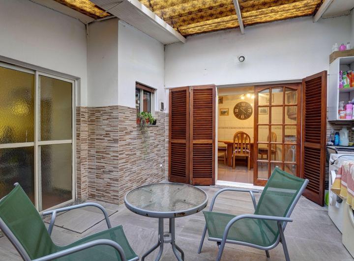 PH · 70m² · 3 Ambientes · 1 Cochera