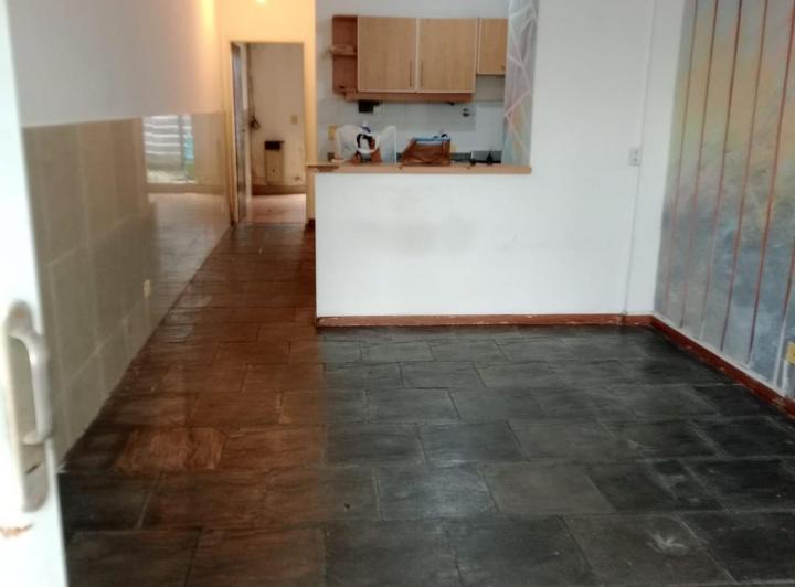 PH · 39m² · 2 Ambientes