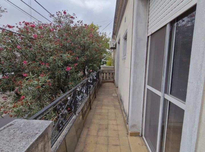 PH · 54m² · 3 Ambientes