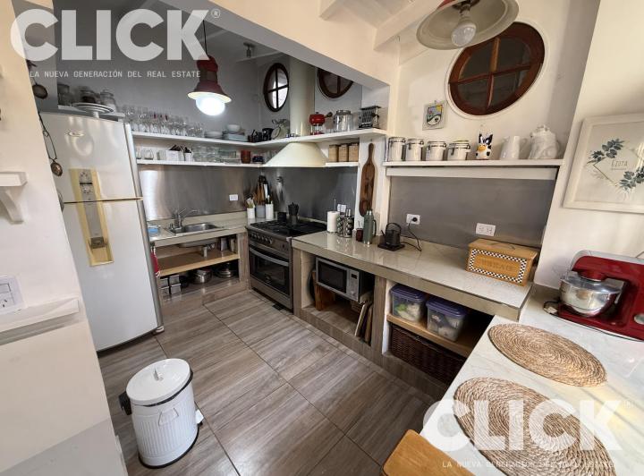 PH · 36m² · 4 Ambientes