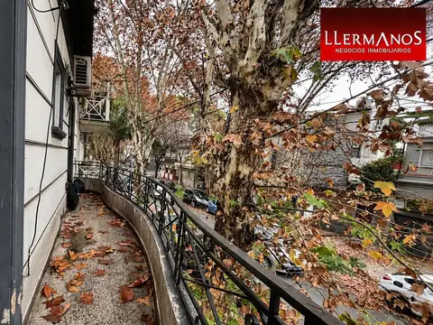 PH en Venta en Villa Urquiza, CABA