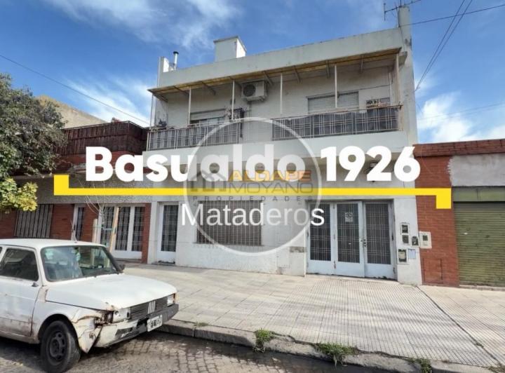 PH · 128m² · 4 Ambientes · 1 Cochera