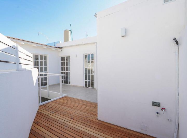 PH · 109m² · 5 Ambientes
