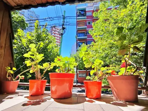 PH en Venta en Villa General Mitre, CABA