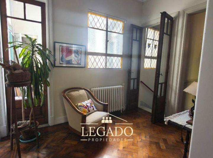 PH · 145m² · 5 Ambientes
