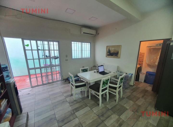 PH · 110m² · 5 Ambientes