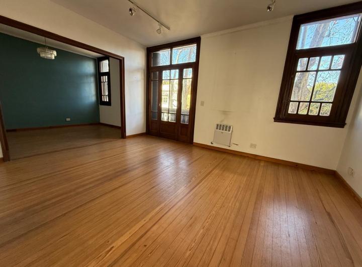 PH · 130m² · 4 Ambientes