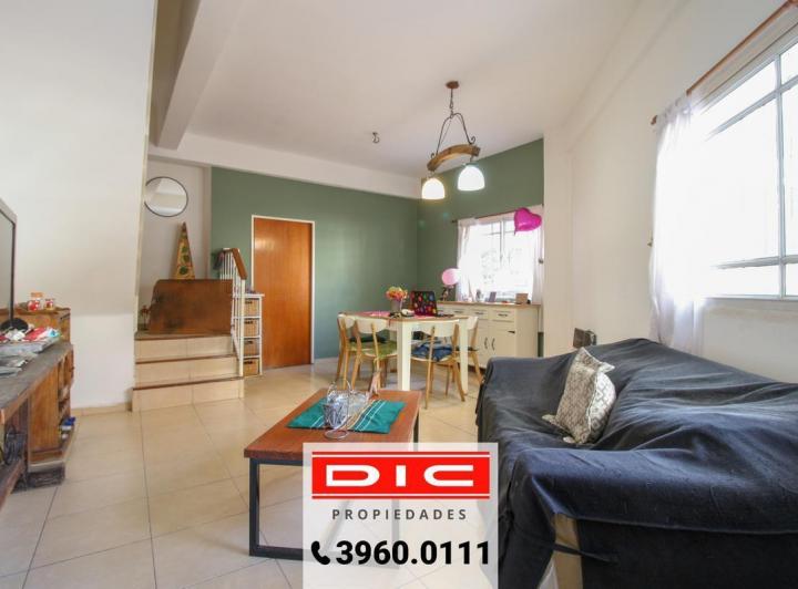 PH · 100m² · 4 Ambientes