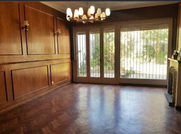 PH · 114m² · 4 Ambientes · 1 Cochera