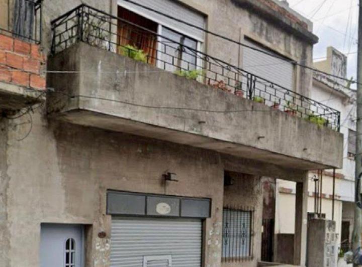 PH · 290m² · 4 Ambientes