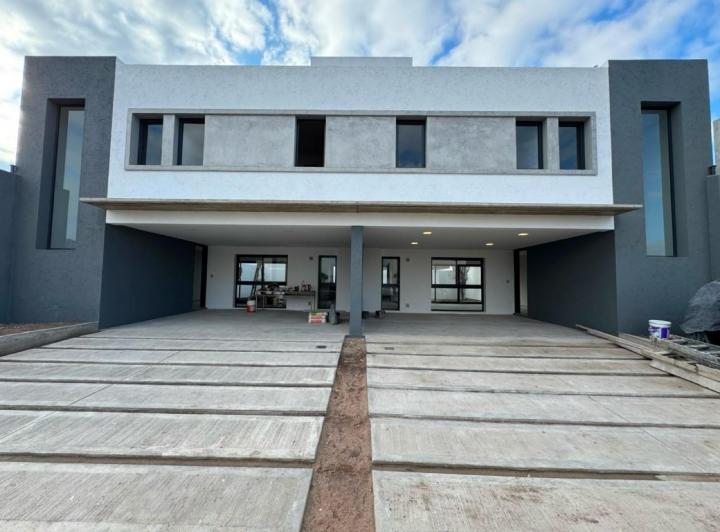 PH · 157m² · 4 Ambientes · 2 Cocheras
