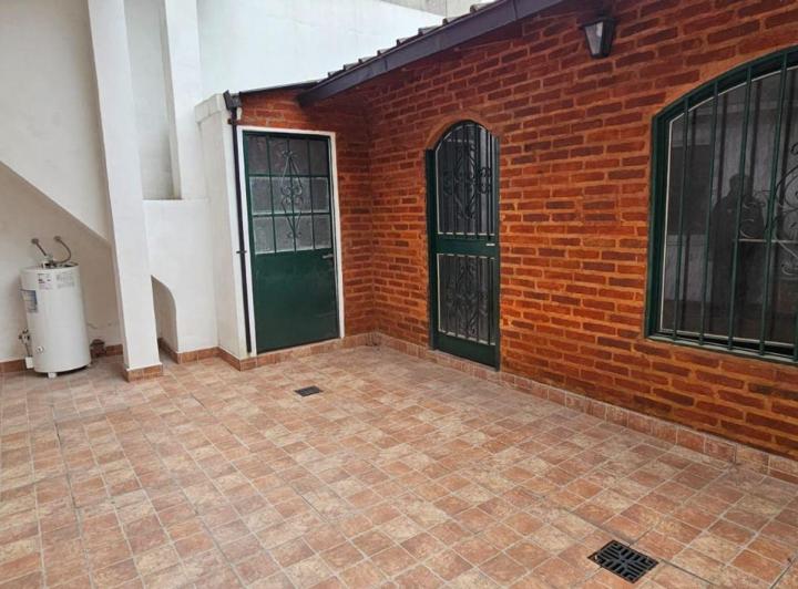 PH · 149m² · 4 Ambientes · 1 Cochera