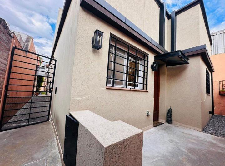PH · 100m² · 4 Ambientes