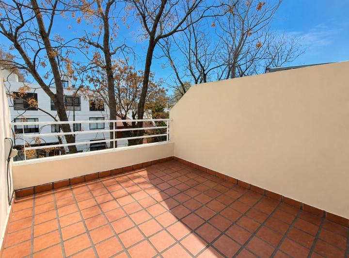 PH · 108m² · 4 Ambientes · 1 Cochera
