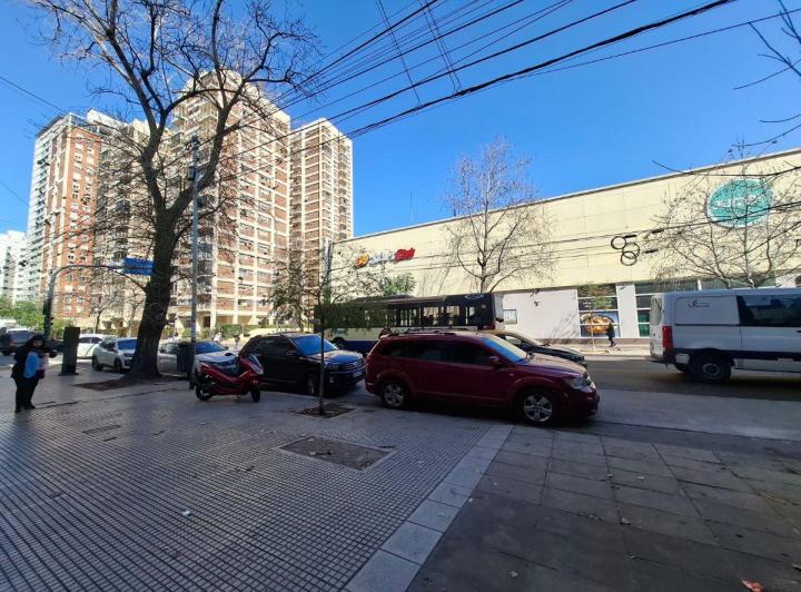 PH · 160m² · 5 Ambientes