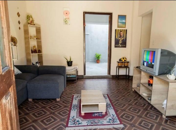 PH · 113m² · 5 Ambientes · 1 Cochera