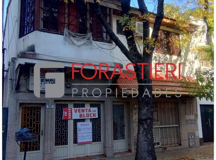 PH · 150m² · 5 Ambientes