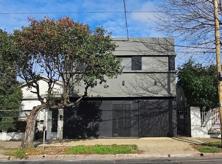PH · 160m² · 5 Ambientes · 1 Cochera