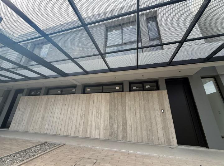 PH · 160m² · 3 Dormitorios
