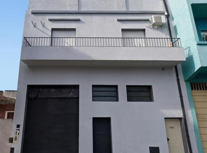 PH · 59m² · 5 Ambientes