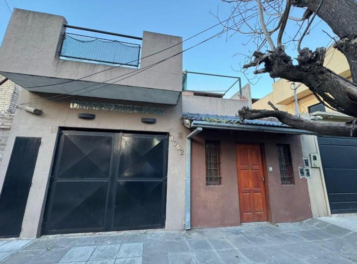 PH · 350m² · 6 Ambientes · 1 Cochera