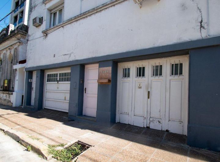 PH · 183m² · 4 Ambientes · 1 Cochera