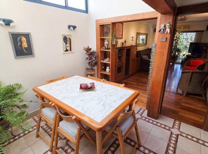 PH · 110m² · 4 Ambientes · 1 Cochera