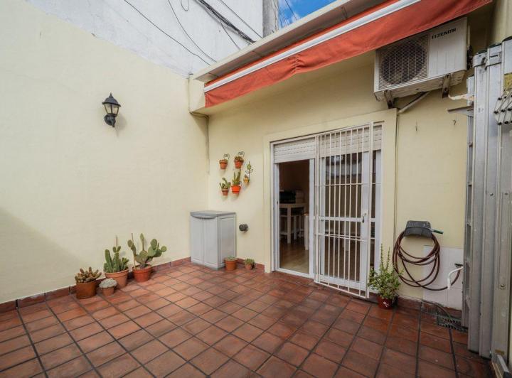 PH · 95m² · 4 Ambientes
