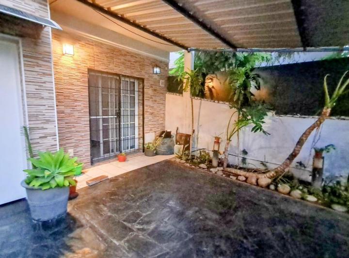 PH · 71m² · 4 Ambientes · 1 Cochera