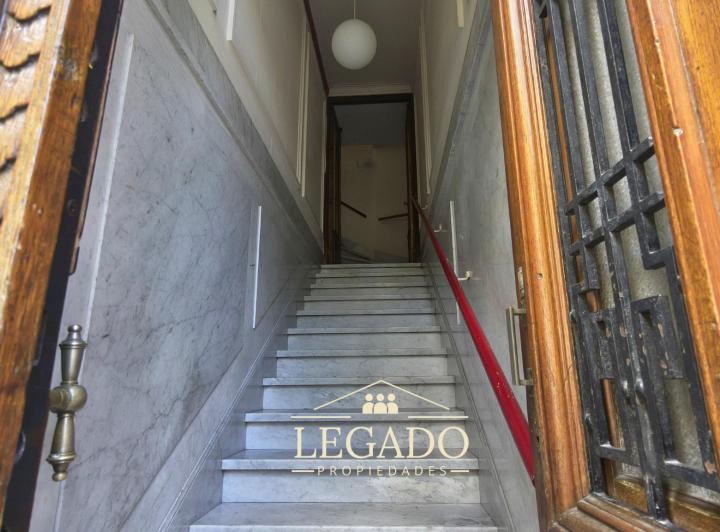 PH · 145m² · 5 Ambientes