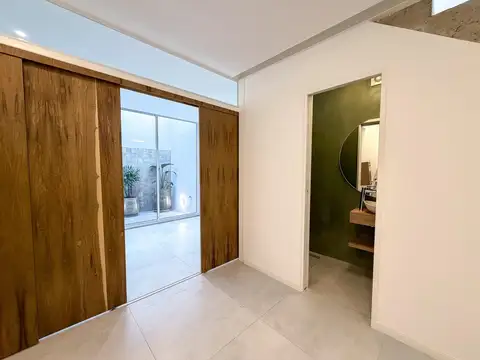 PH en Venta en Saavedra, CABA