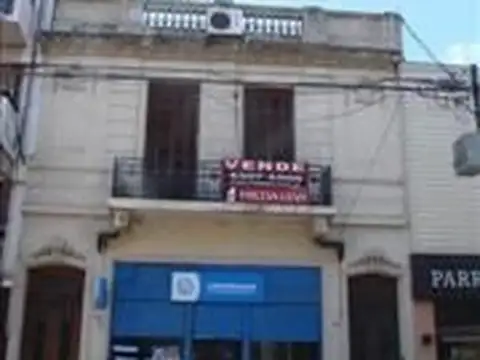 PH en Venta en Barracas, Capital Federal