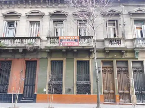 PH en Venta en Monserrat, Capital Federal