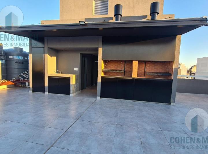 Departamento · 46m² · 2 Ambientes