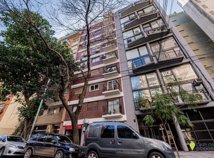 Departamento · 38m² · 2 Ambientes