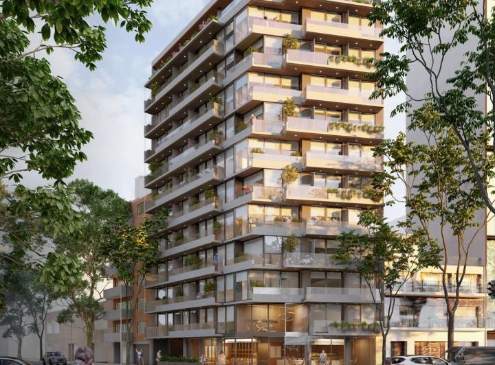 Desarrollo vertical